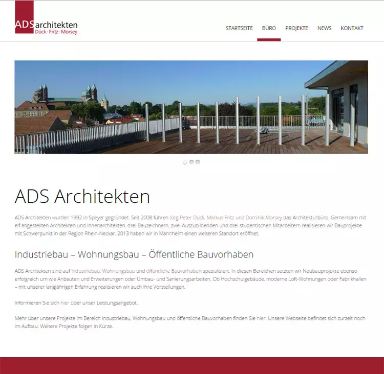 ADS Architekten