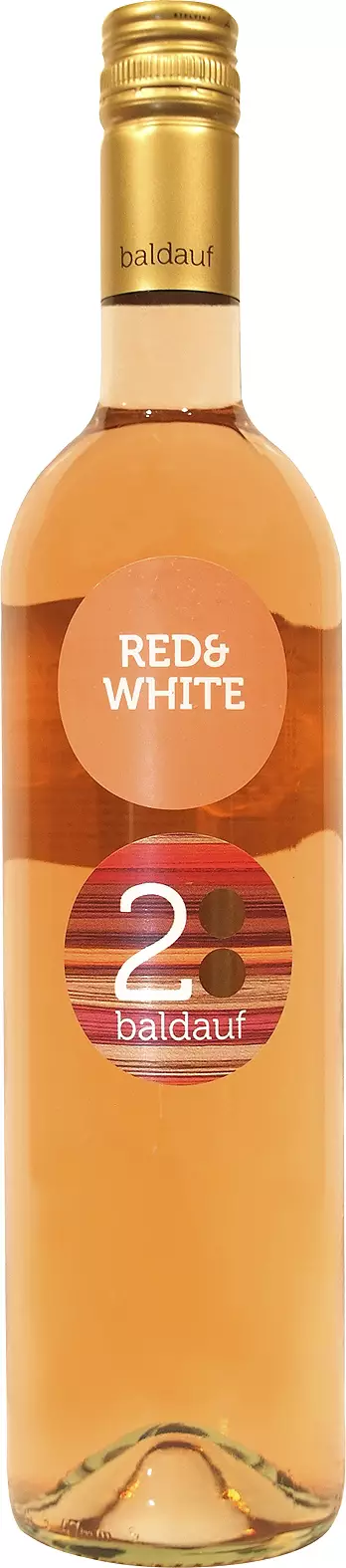 Rotling Red white Baldauf