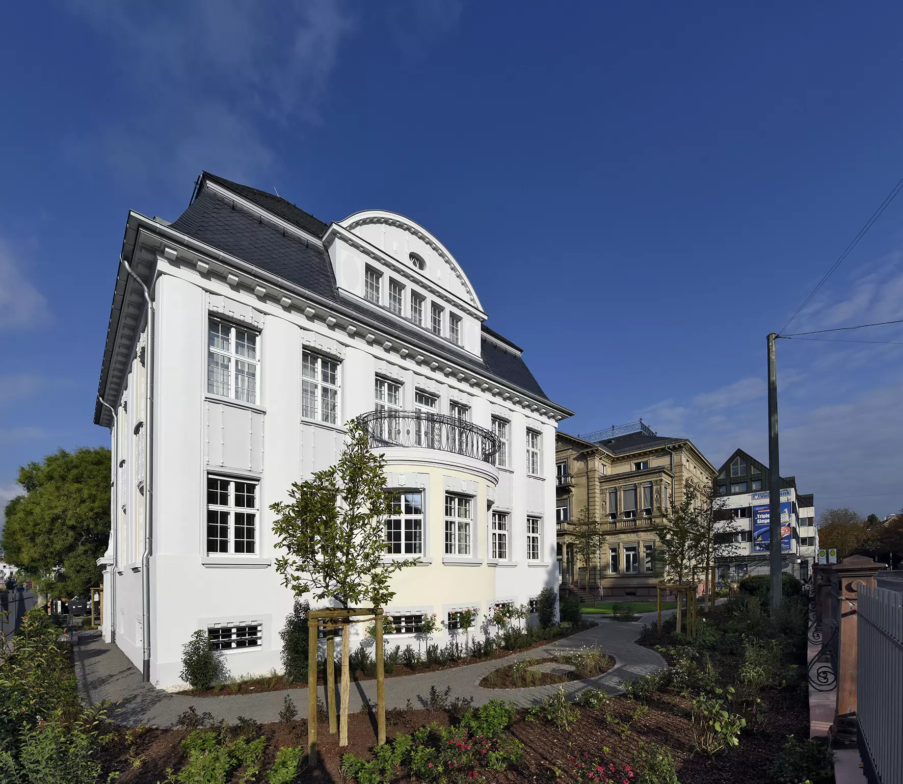 Volksbank KRP Bild 1 Villa Koerbling