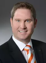 Achim Seiler, Leiter Privatkundenbetreuung bei der Volksbank Kur- und Rheinpfalz
