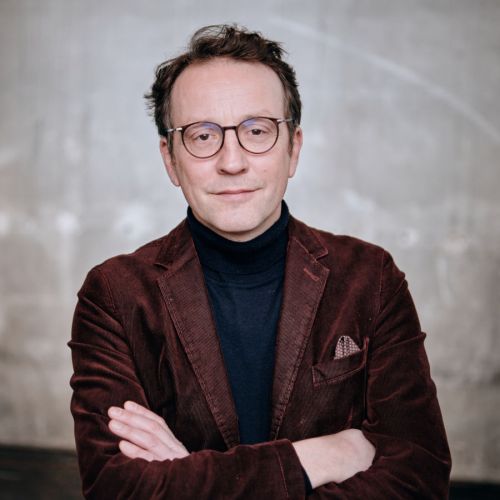 PR-Agentur Carta Geschäftsführer